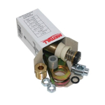 Merrill PKA1F Any Flow Parts Kit for High Capacity Model