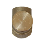Merrill PRVNL50 1/2" x 1/2" No Lead Brass Pressure Relief Valve