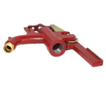 Merrill RNL-121 R-6000 Red Head Assembly (No Lead)