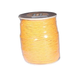 Merrill SSR1200T 1200' Spool 1/4" Twisted Safety Rope