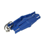 Merrill STA48CI 11-1/2" All Stainless Steel Economy Torque Arrestor w/ Clamps