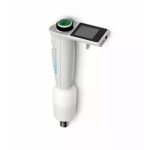 Pipettes Microlit AQS-200 AQUA Electronic Single Channel Variable Volume Pipettors, 5 - 200uL