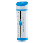 Bottle Top Dispensers Microlit ULT-60 Ultimus Bottletop Dispenser w/ Dual Inlet Technology, 5 - 60ml
