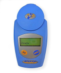 Refractometers Misco PA202x Digital Refractometer, Any 2 Custom-Programmed Scales by Misco