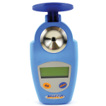 Refractometers Misco PA201x-118 Battery Acid Refractometer - H2SO4 Scale - Sulfuric Acid Specific Gravity