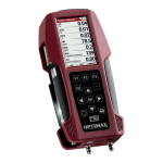 MRU Instruments 420075US3 OPTIMAX Landfill Gas Analyzer (Set) without H2S Measurement