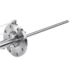 MRU Instruments 64217C Ceramic Probe High Temperature, 39/35" Length