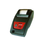 Gas Detectors & Analyzers MRU Instruments 690126 AMPRO 1000 Combustion Analyzer O2, CO, NOx - HVAC - ABS Transport Case & Printer