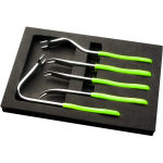 Mueller Kueps 277 015 5-piece Clip Lifter Set