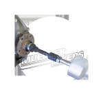 Mueller Kueps 433 100 Suspension Kit Master