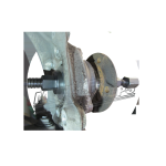 Mueller Kueps 433 100 Suspension Kit Master