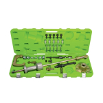 Mueller Kueps 433 100 Suspension Kit Master