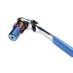 Mueller Kueps 506 027 Sensor Tap Kit and Ratchet Wrench