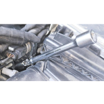 Mueller Kueps 600 270-10 3/8" Universal Joint Glow Plug Socket 10 mm