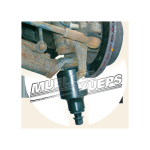 Mueller Kueps 609 035 Vibro Impact Ball Joint Puller