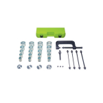 Mueller Kueps 609 400-460 Press and Pull Sleeve Combination Kit