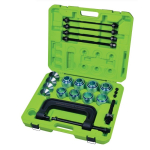 Mueller Kueps 609 400-460 Press and Pull Sleeve Combination Kit