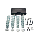 Mueller Kueps 609 420 Press and Pull Sleeve Kit Type 2