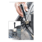 Mueller Kueps 650 350 Universal Micro Puller Kit