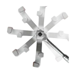 Mueller Kueps 745 111 Multi Access Wrench Extender