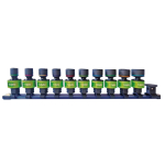 Mueller Kueps 810 600 Impact Ball Joint Kit, 10-19 mm