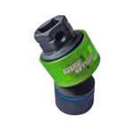 Mueller Kueps 810 618 Impact Ball Joint Socket 18 mm, 3/8"