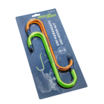 Mueller Kueps 905 023 Uni-Hook Kit. 4 pcs