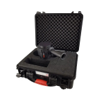 PCE Instruments BIA1BT-SY-10-310 Closing Force Transducer for Bus and Train Doors and Sliding Steps