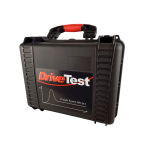 PCE Instruments BIA1-SY-10-310 Closing Force Measuring Device Original for Bus and Train Doors