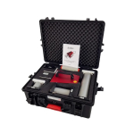 PCE Instruments BIA600-SY-10-700 Closing Force Measurement System for Rail Vehicle Doors