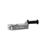 PCE Instruments FM100-SY-500-2000 Closing Force Transducer FM100 for Doors and Gates, 0-2000 N