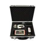 PCE Instruments FM100-SY-500-2000 Closing Force Transducer FM100 for Doors and Gates, 0-2000 N