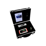 PCE Instruments FM200-SU-SY-10-200 Closing Force Transducer for Sliding Roofs, Window Lifters, Tailgates