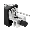 PCE Instruments FM205-WI-SY-10-150/65 Closing Force Transducer for Automatic Window Regulators, 65 N/mm