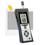 Thermo-Hygrometers PCE Instruments PCE-320 Air Humidity Meter, 10 to 90% H.r.