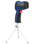 Temperature PCE Instruments PCE-890U Digital Infrared Thermometer, with USB, -58 to 2102F