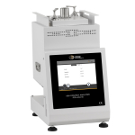 PCE Instruments PCE-ACA 50 Material Tester with 10 Ceramic Crucibles