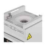 PCE Instruments PCE-ACA 50 Material Tester with 10 Ceramic Crucibles