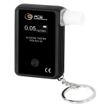 PCE Instruments PCE-ALC 30 Breathalyzer with Compact Design