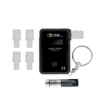 PCE Instruments PCE-ALC 30 Breathalyzer with Compact Design