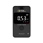 PCE Instruments PCE-ALC 40 Non-contact Alcohol Meter for Quick Results