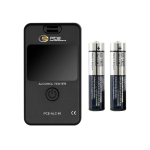 PCE Instruments PCE-ALC 40 Non-contact Alcohol Meter for Quick Results