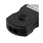 PCE Instruments PCE-AM 30 Anemometer with Vane Wheel Sensor