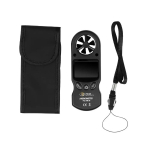 PCE Instruments PCE-AM 30 Anemometer with Vane Wheel Sensor