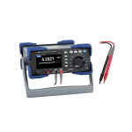 PCE Instruments PCE-BDM 20 Digital Multimeter for Stationary Workplace