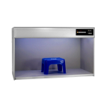 PCE Instruments PCE-CIC 10-LED Color Viewing Box for Use in Quality Control