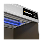 PCE Instruments PCE-CIC 10-LED Color Viewing Box for Use in Quality Control