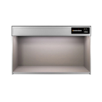 PCE Instruments PCE-CIC 10-LED Color Viewing Box for Use in Quality Control