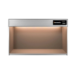 PCE Instruments PCE-CIC 10-LED Color Viewing Box for Use in Quality Control