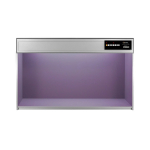 PCE Instruments PCE-CIC 10-LED Color Viewing Box for Use in Quality Control